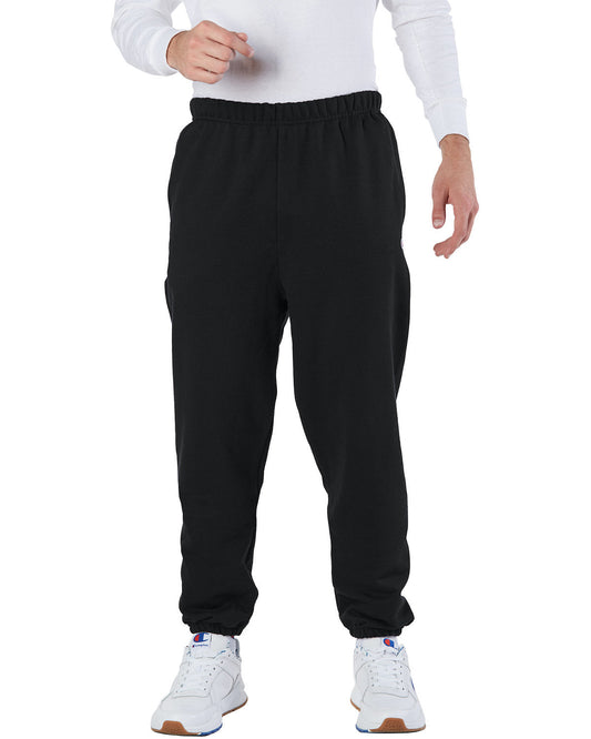 Champion Classic: The Adult Reverse Weave® Fleece Pant