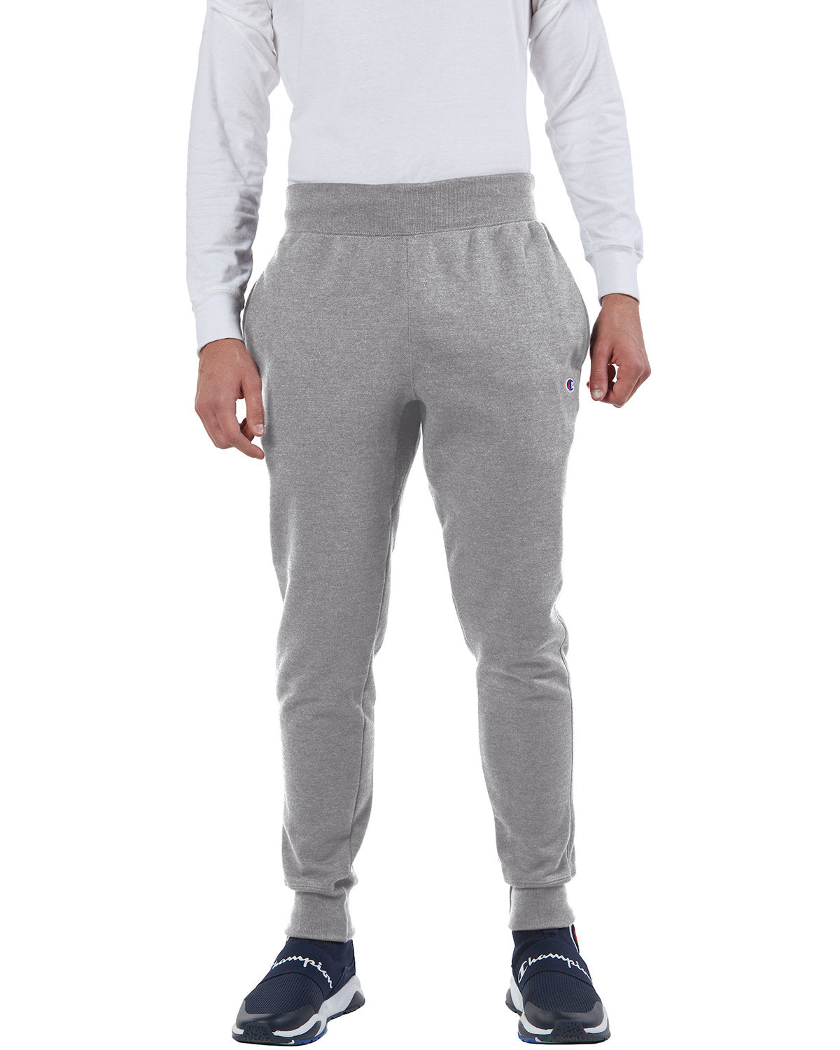 Champion Classic: The Men's Reverse Weave Jogger Pant