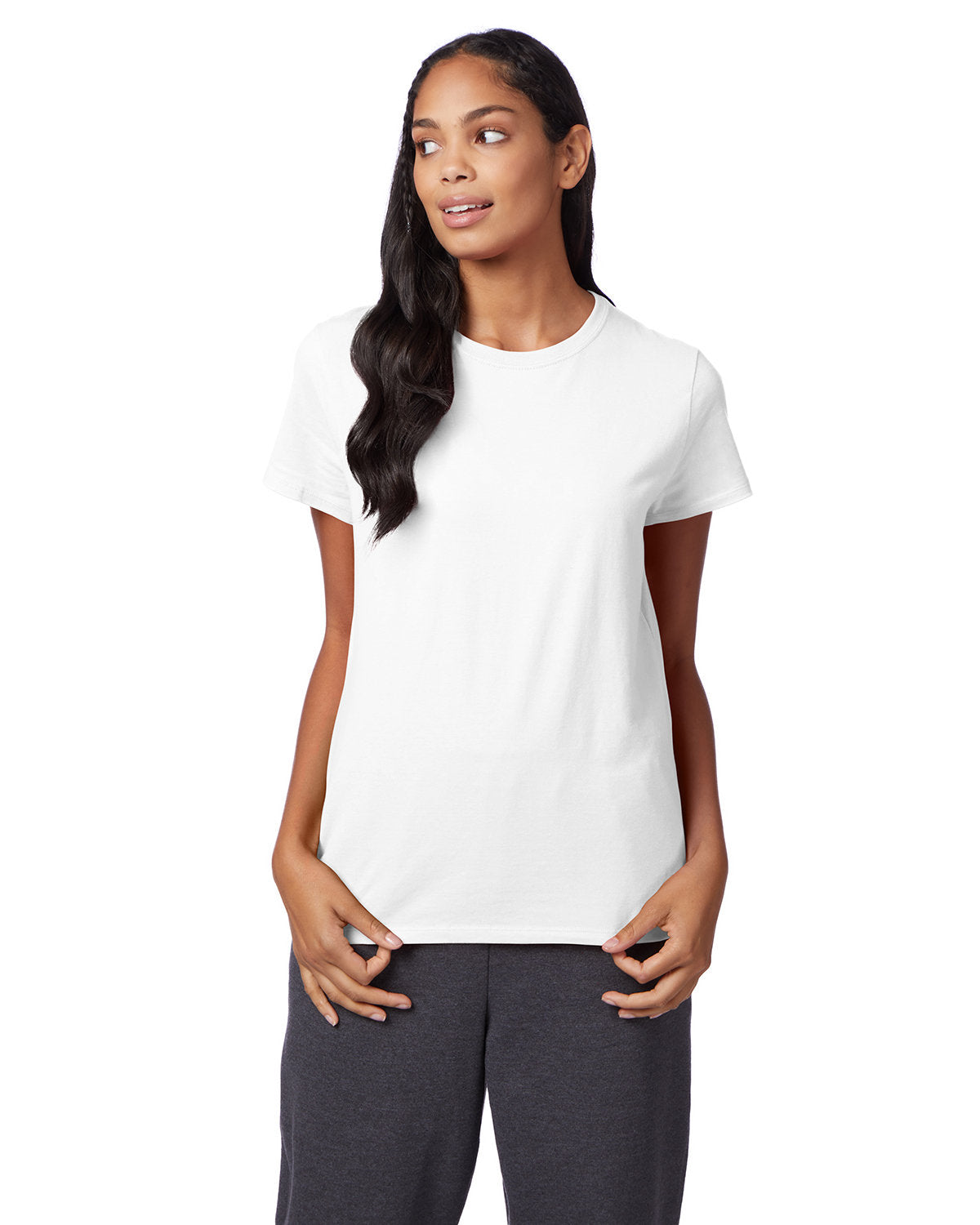 ELEVATE-YOUR-STYLE-WITH-THE-HANES-LADIES-PERFECT-T-T-SHIRT