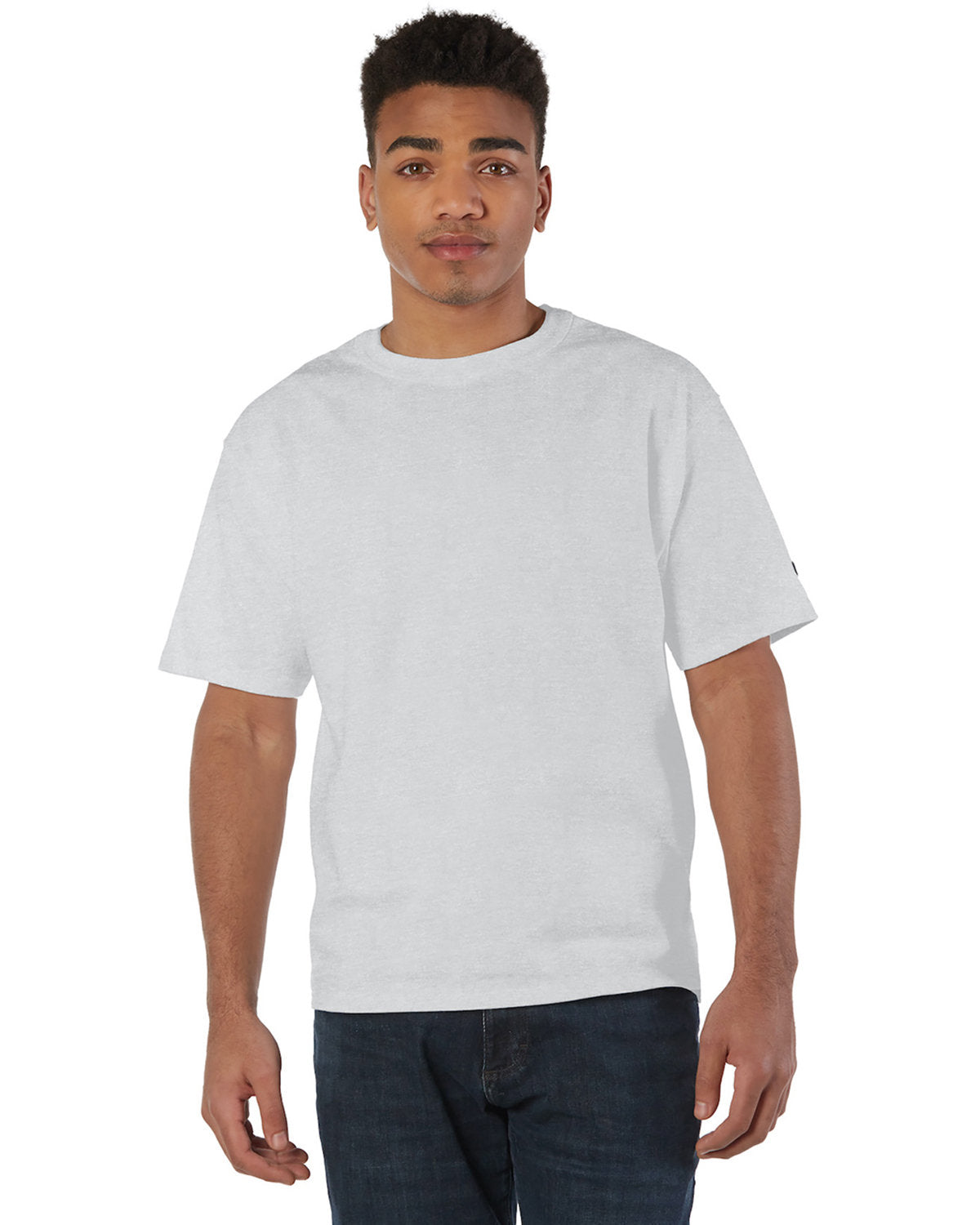 Champion Classic: The Adult 7 oz. Heritage Jersey T-Shirt